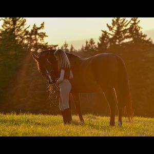 Meet your Posher, Clara